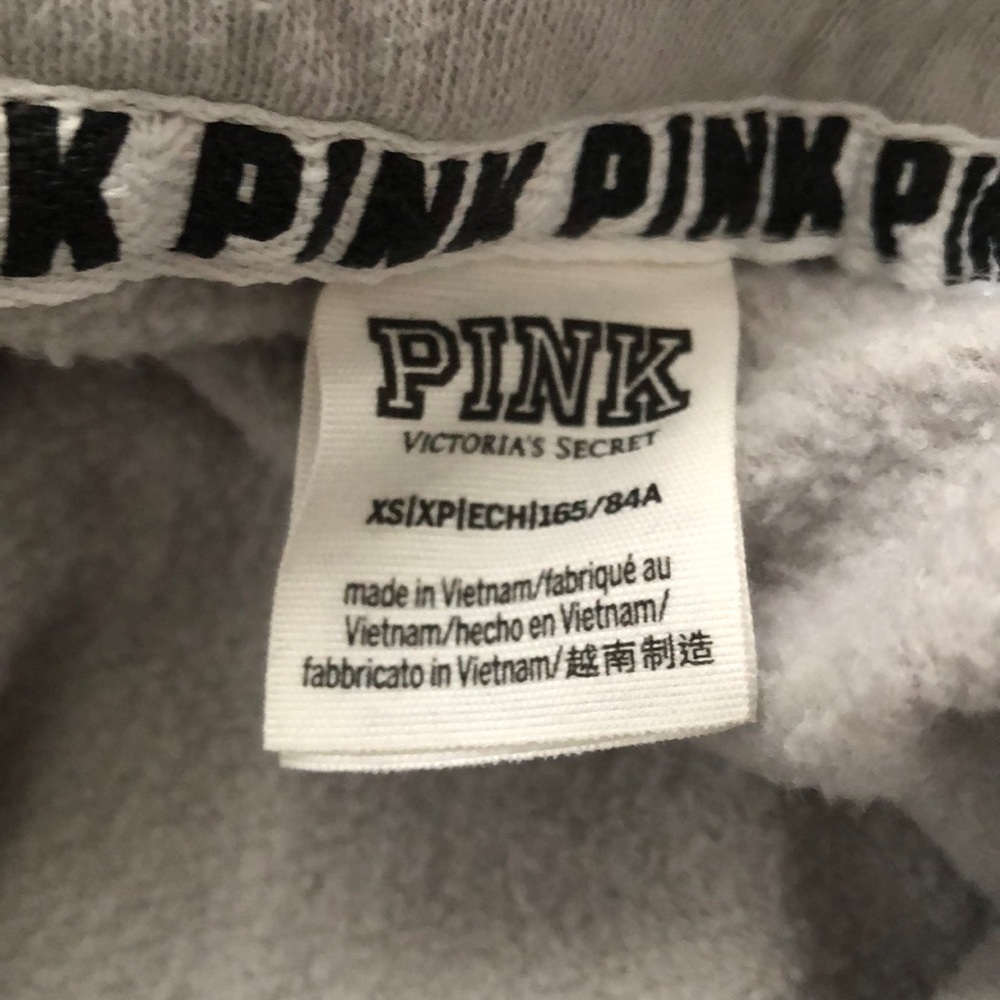 PINK PullOver - Picture 2 of 3